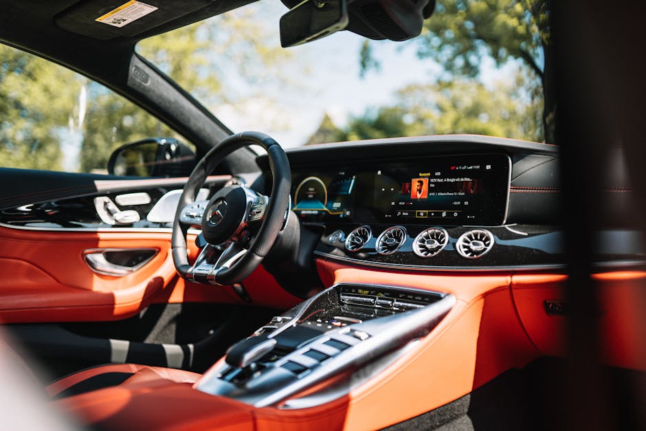 CLA45 AMG 4매틱 자동차의 가격과 연비 알아보기 2 CLA45 AMG 4매틱 자동차 가격과 연비