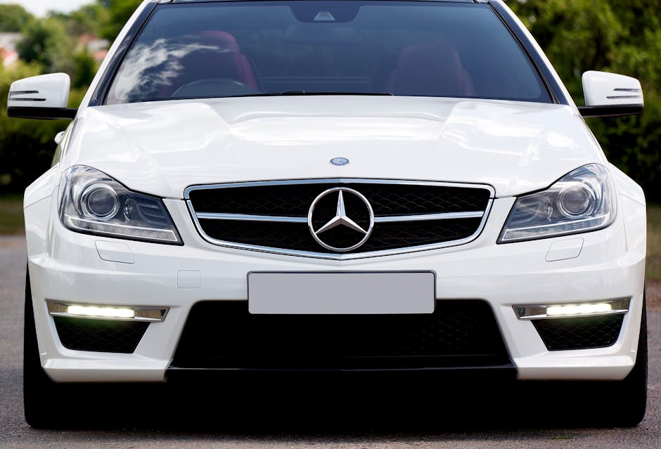 C63 AMG 쿠페 자동차 가격과 등급 및 옵션