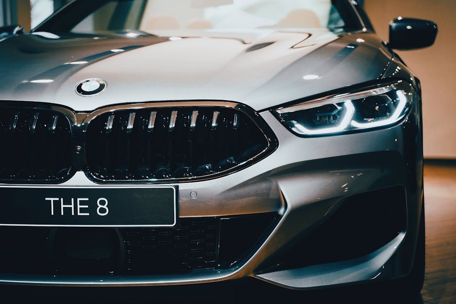 840i xDrive 그란 쿠페 자동차 경고등 및 증상