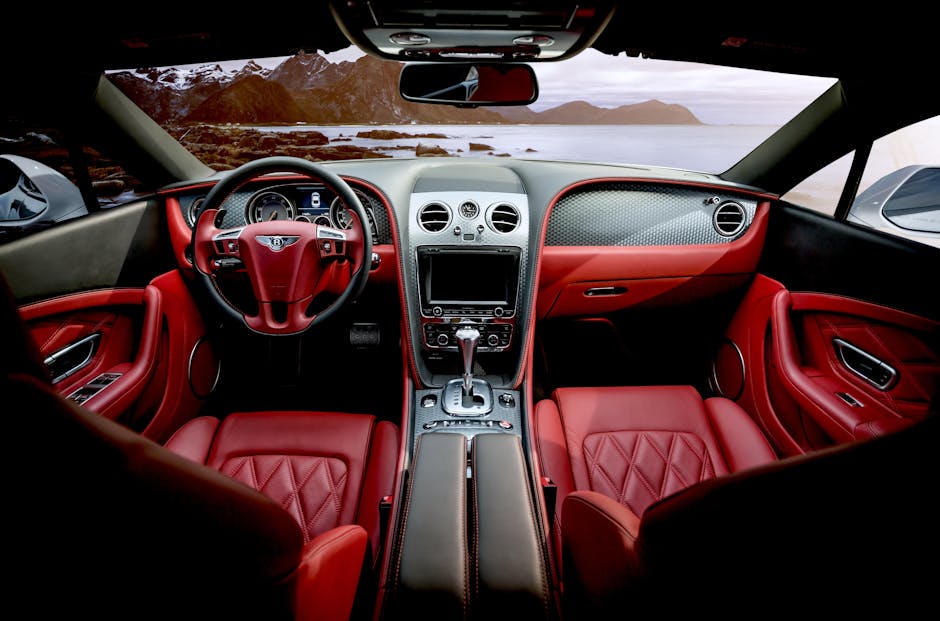 675LT 자동차 동호회 및 정보공유