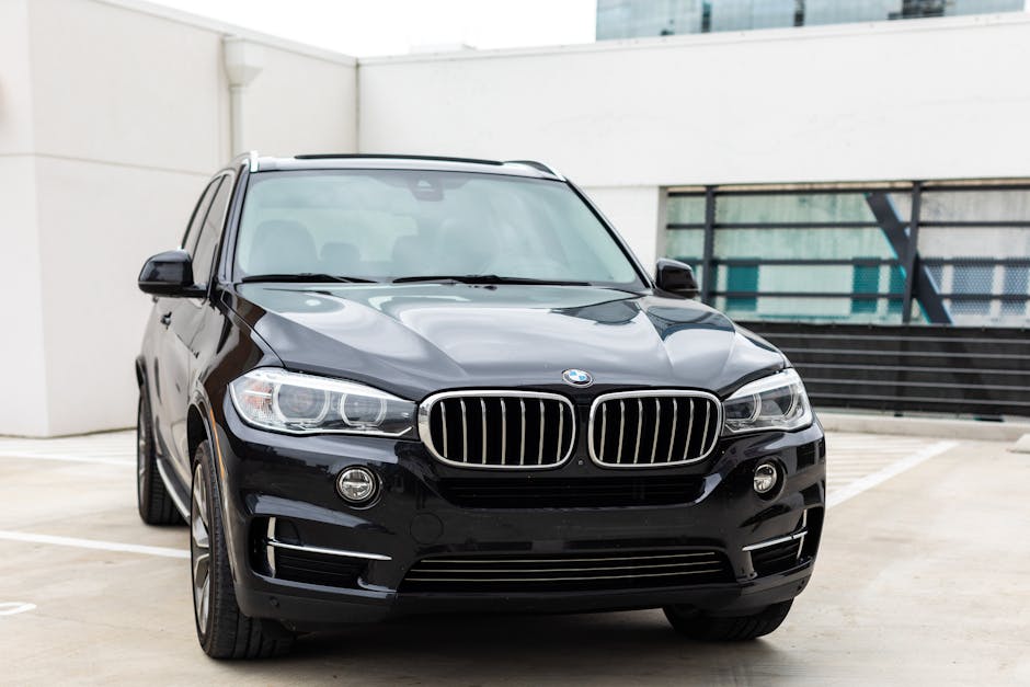 BMW X5M 중고차 구매 시 유의할 점과 팁들 2 X5M 자동차 중고차