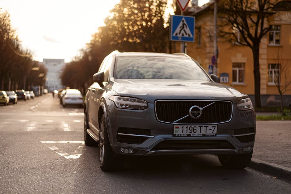 XC70 자동차 가격과 연비