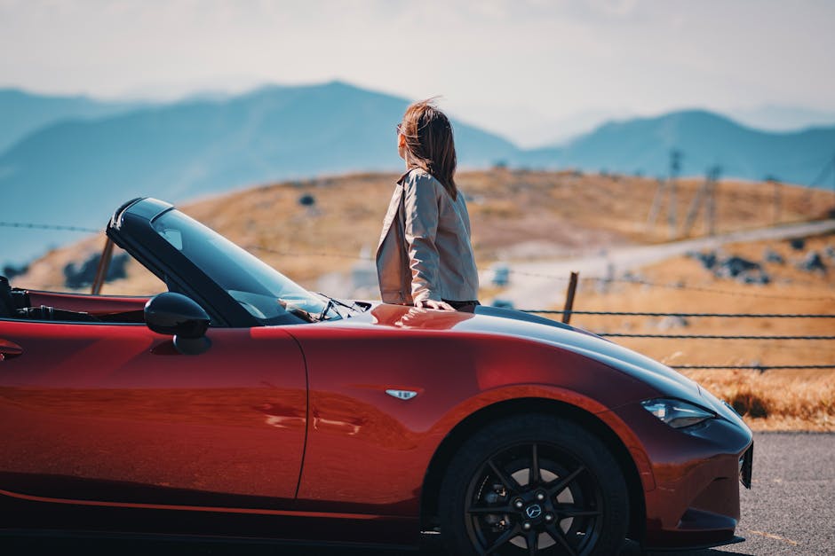 CX-5 자동차 가격과 연비