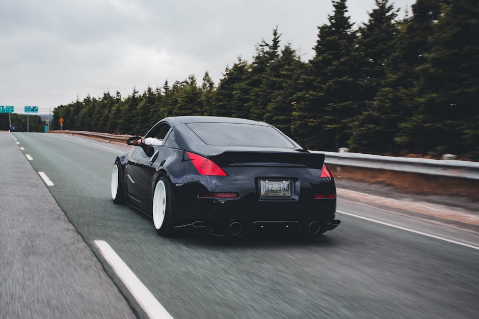 370Z 자동차 중고차
